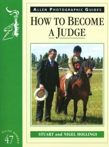 How to Become a Judge